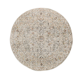 Everly Round Rug 08