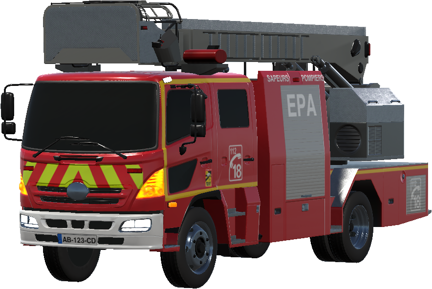 [FR] EPA Skyline preview