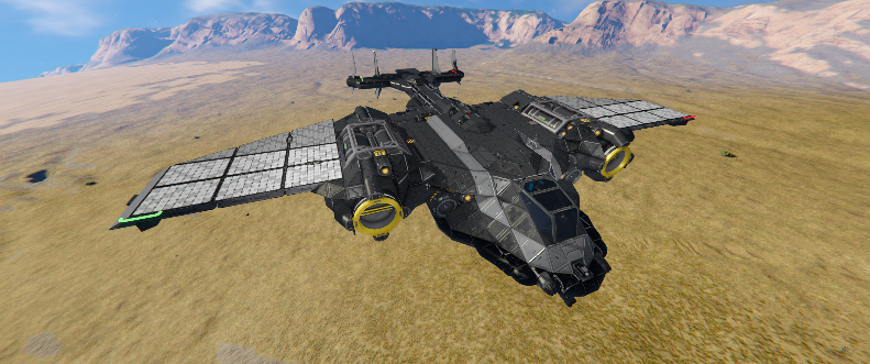 D26-TC Condor