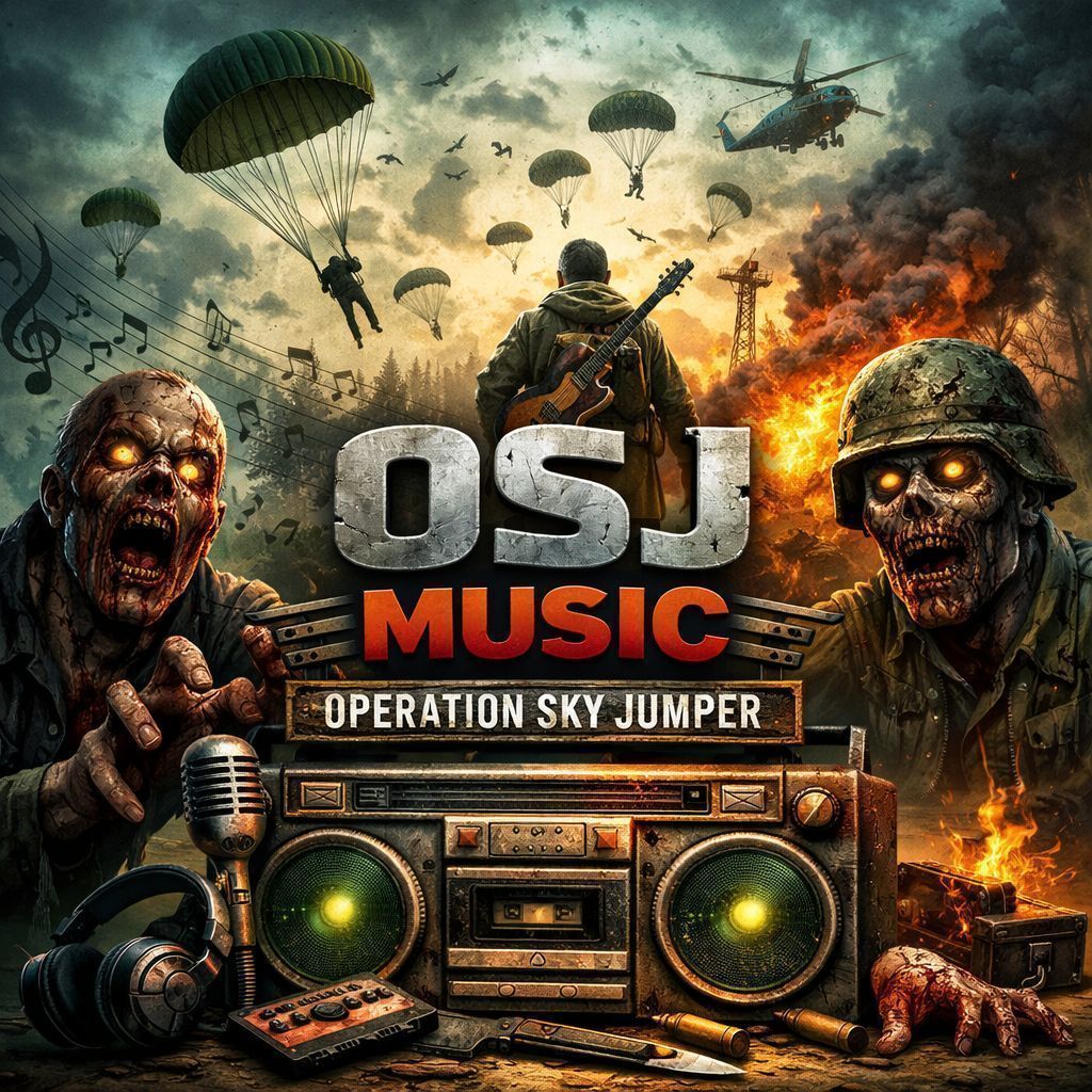 OSJ Music Pack