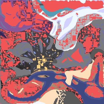 Annihilation [REMAKE]