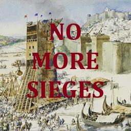 No More Sieges!