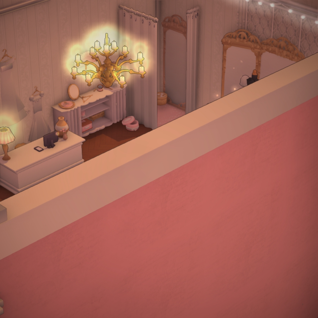 bridal boutique