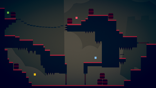 Combat Cavern