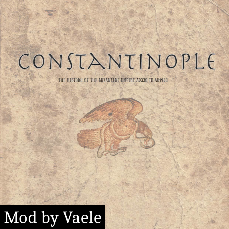 Constantinople