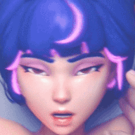 Juno Animation Nude 4K 60fps