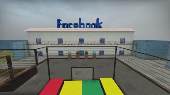 jb_facebook – Counter-Strike 2 Mod
