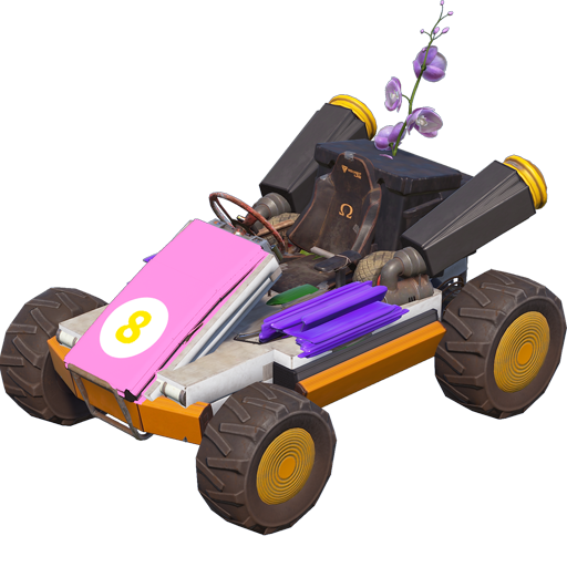 Kart8Offroad