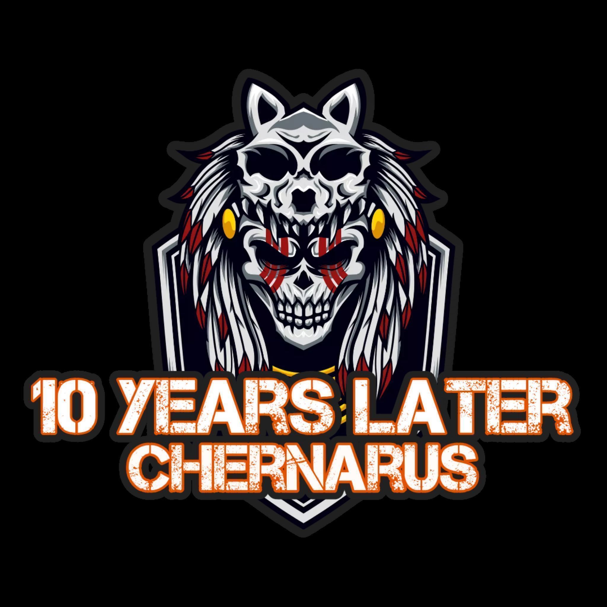 10YearsLaterPACK