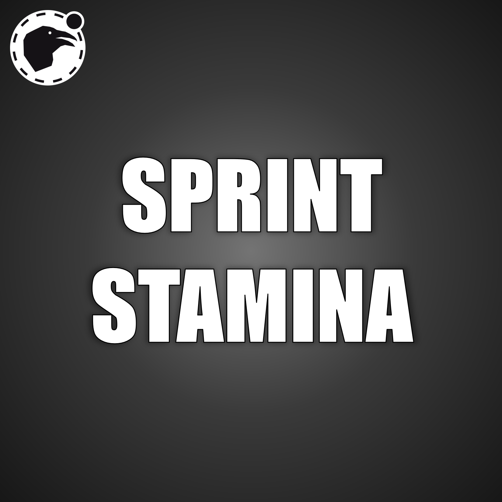 Sprint Stamina [Commission]
