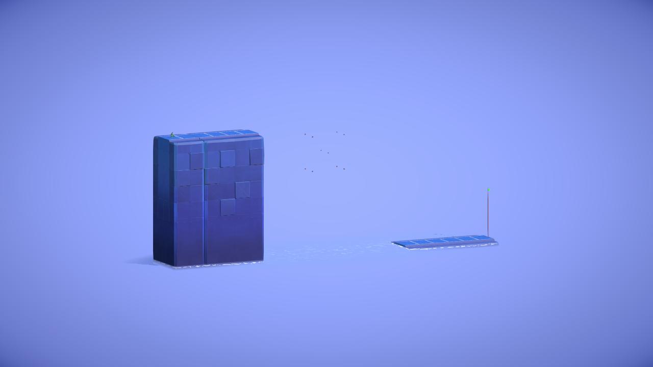 spining catch