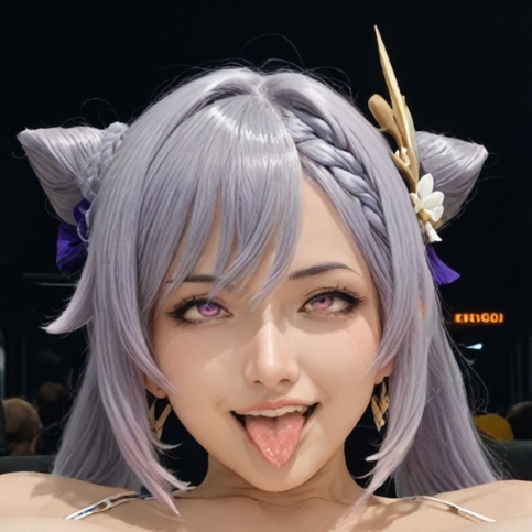 淫毛巨乳7