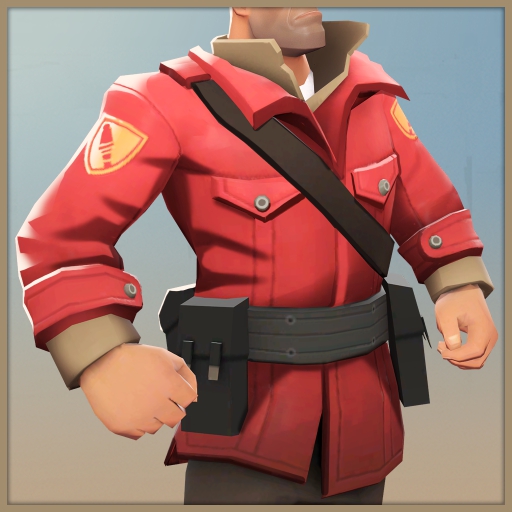 The Deserter