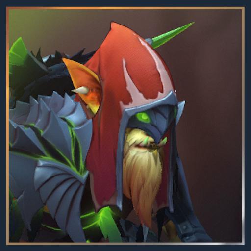 The Blackwing Watcher