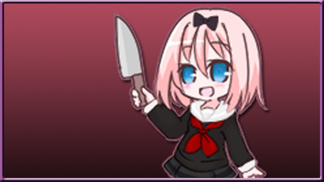 Chika Fujiwara Skin for Natsumi