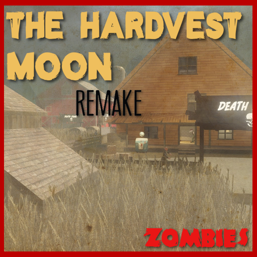 The Hardvest Moon Remake