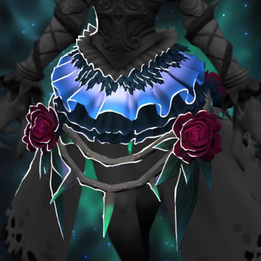 bloody bride_belt