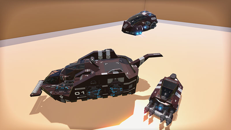 IMC TRITERRA SLED