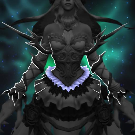 bloody bride_misc