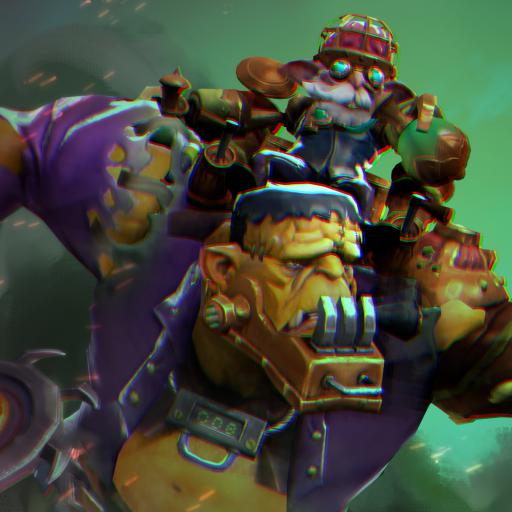 Frankenstein_loading