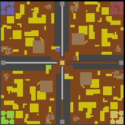 Follow The Path