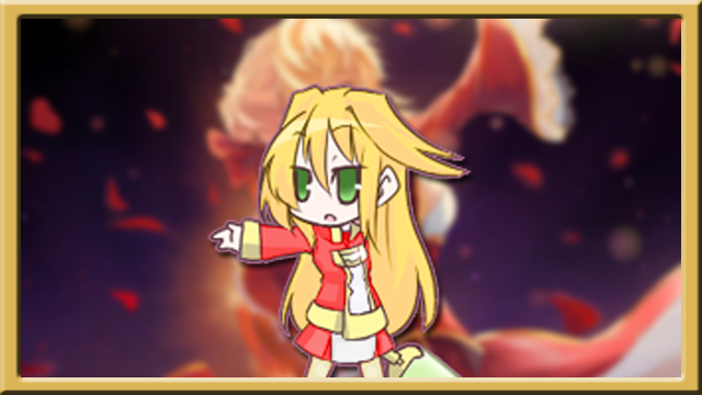Nero Claudius color skin for Millitary Sora
