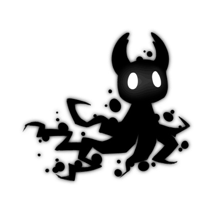 [Hollow Knight]ShadowVessel