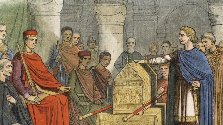 Feudal Taxes