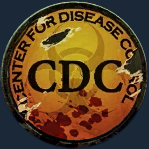 BO2 CDC Characters