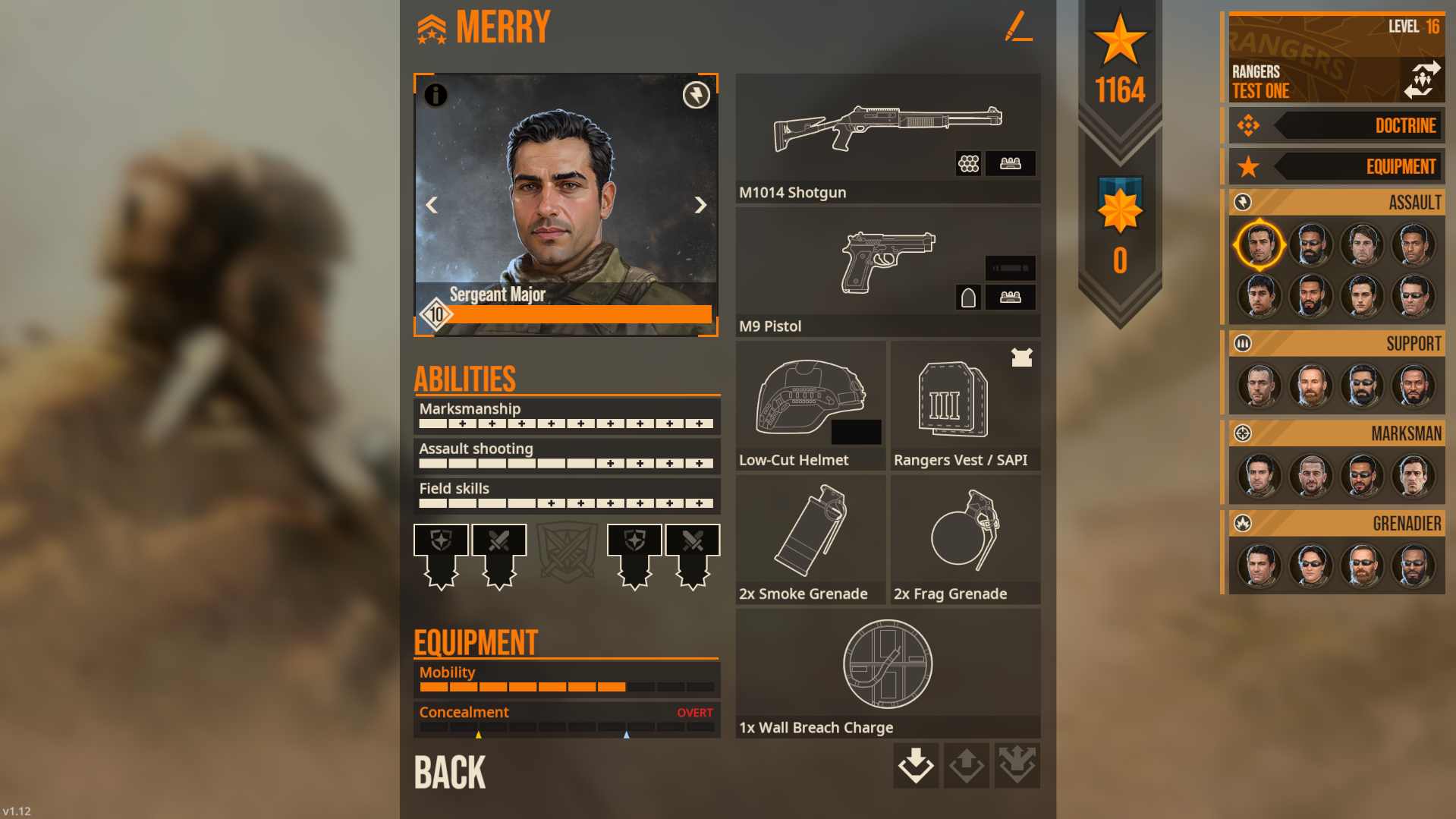 �������� ���� ������� ������������ | Door Kickers 2