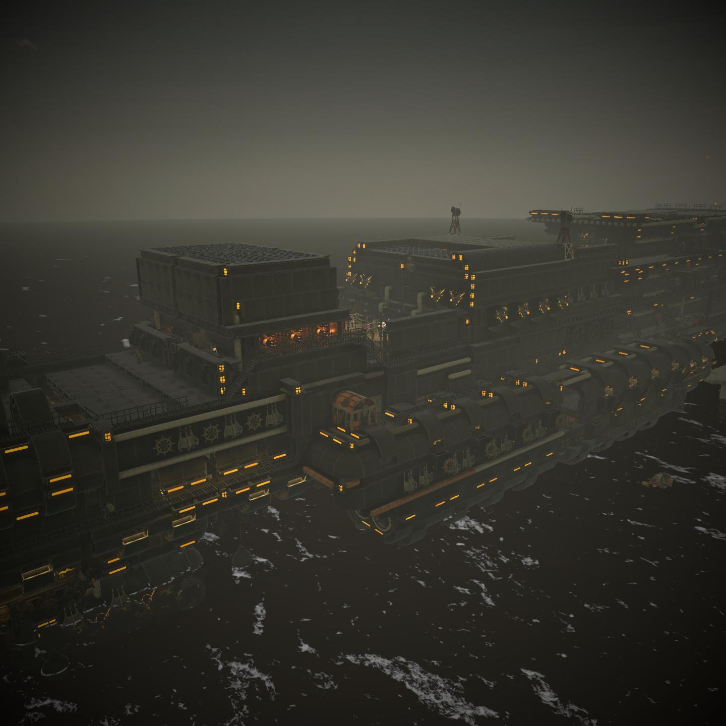 Ship v1.1