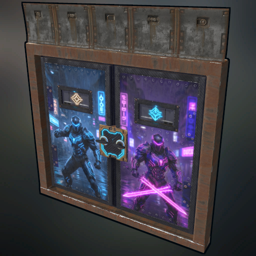 CyberKnightsADD