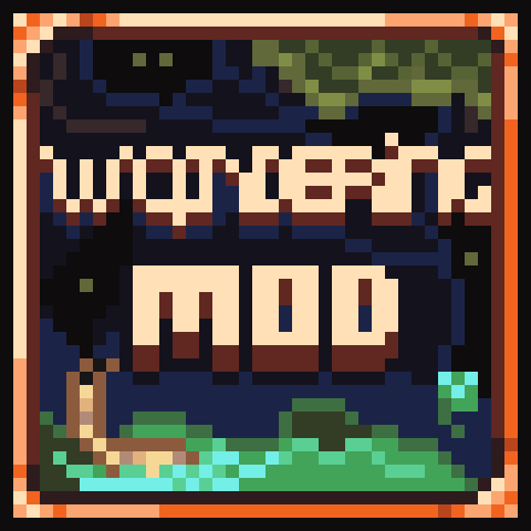 Wandering Mod – Terraria Mod