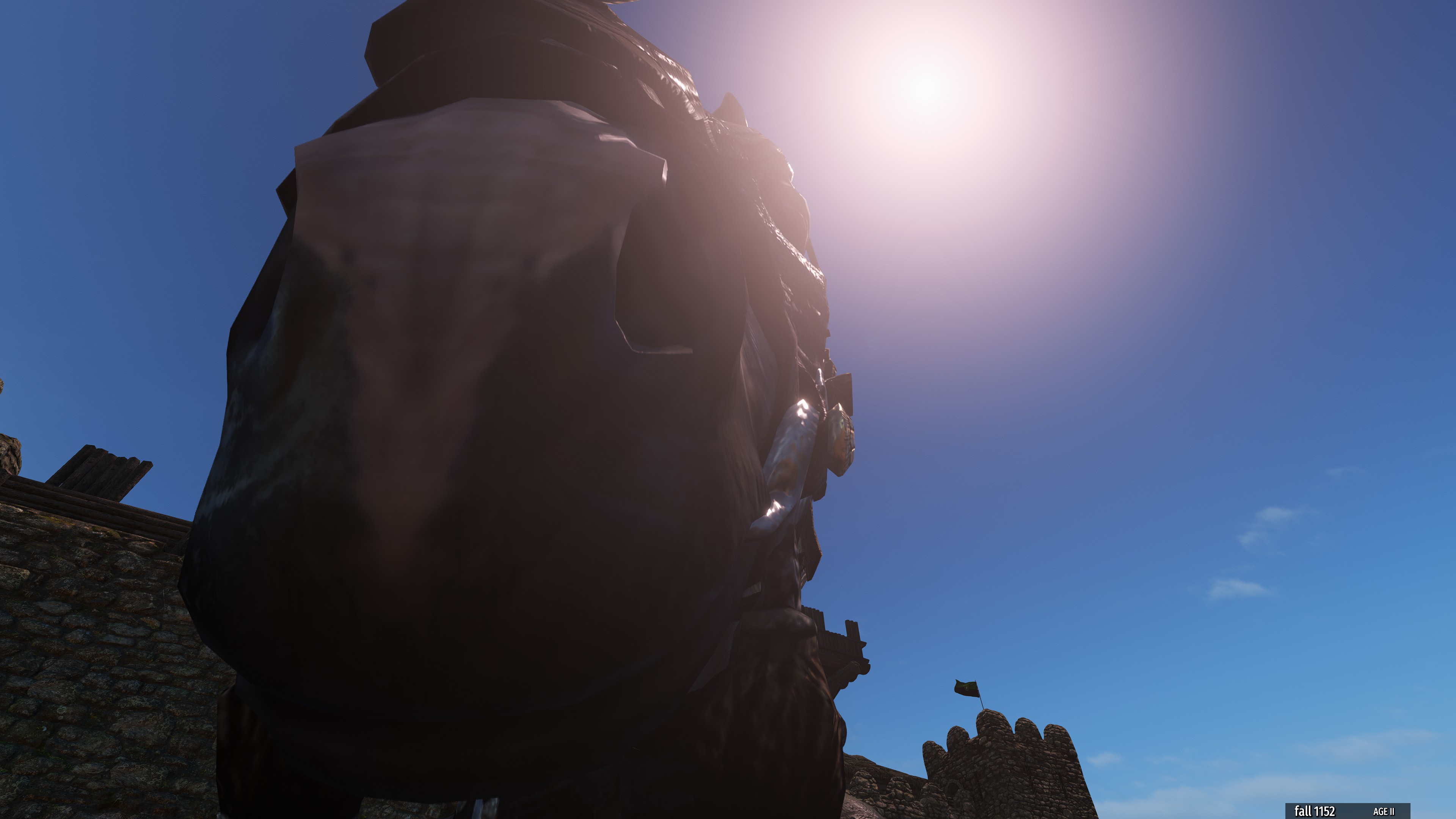 Defend the King