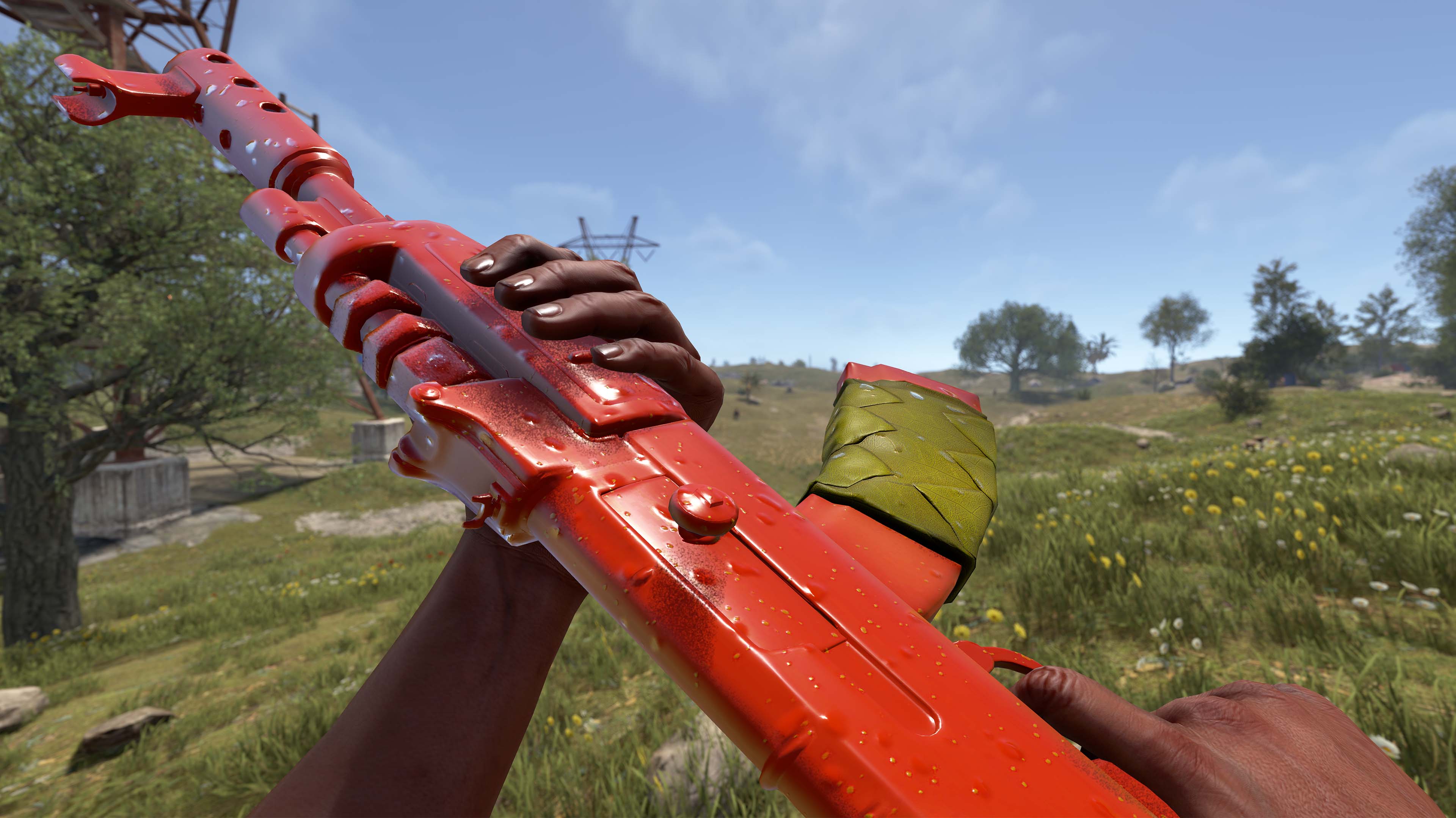 Señor Tomato AR thumbnail 2