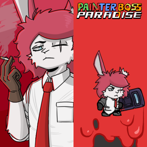 Albert The Hare