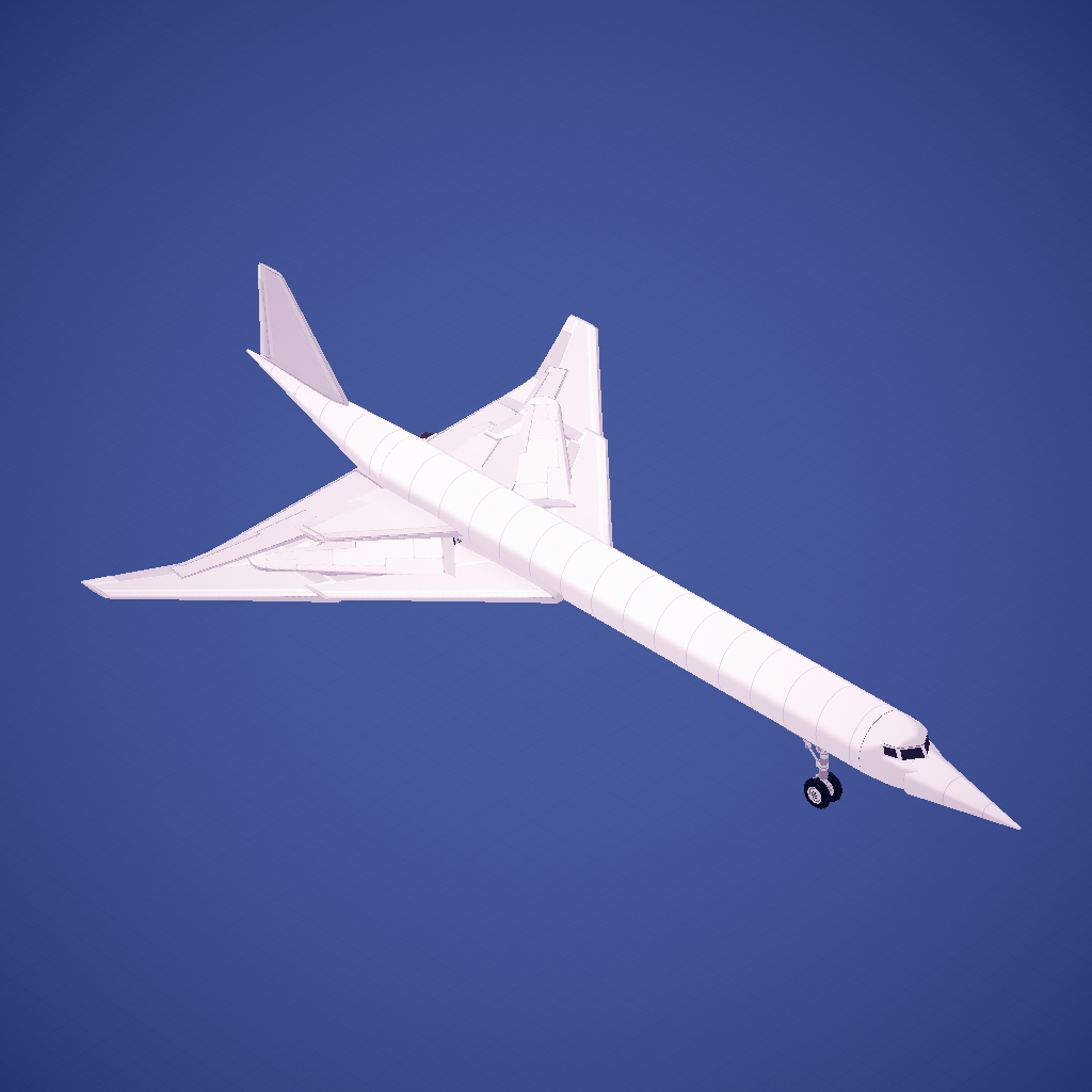 concorde