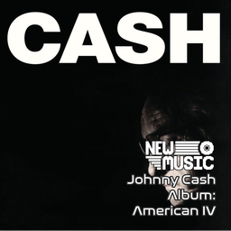 Johnny Cash Album: American IV