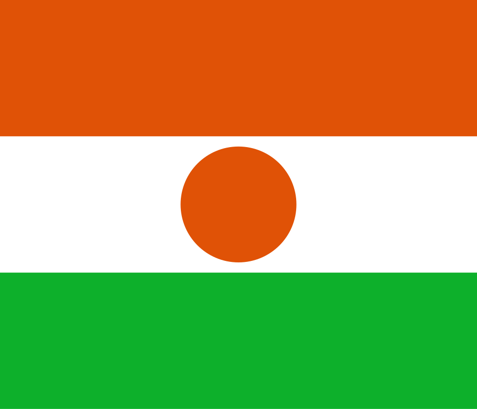 Niger D2 by Weiry