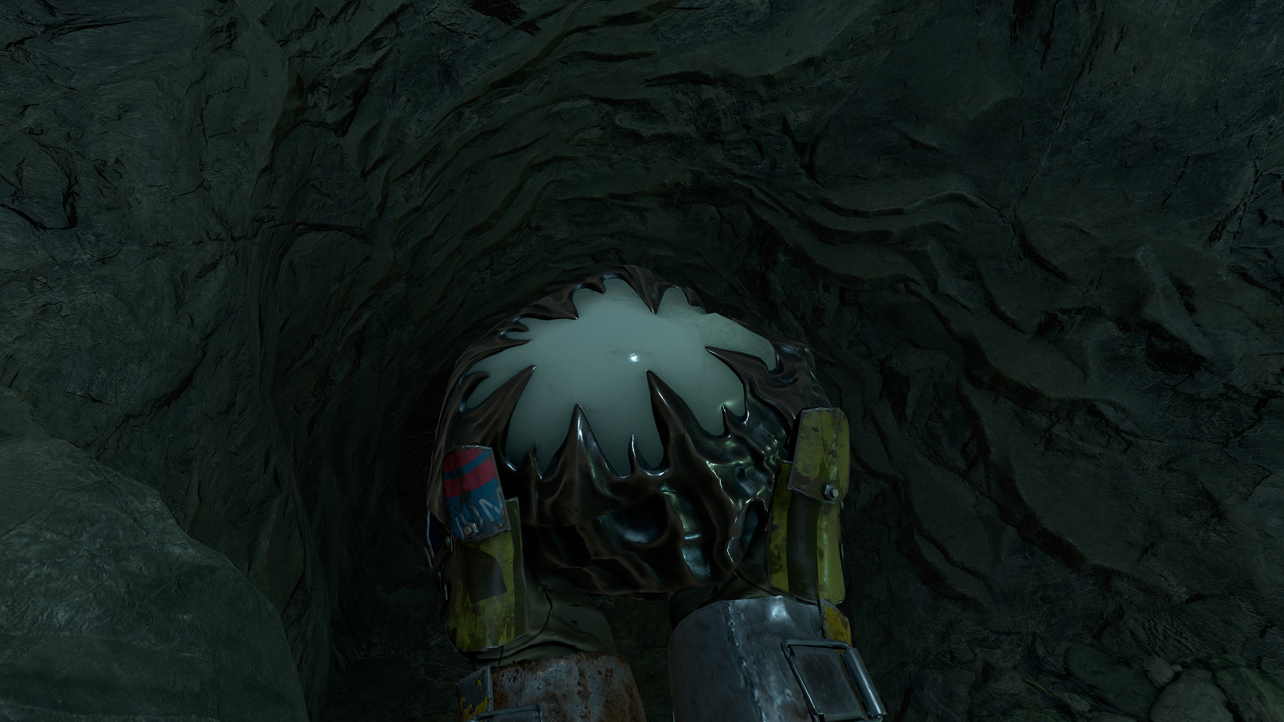 Heart of Chaos Rock thumbnail 10