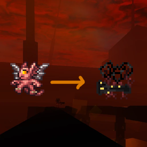 Imp Staff into Dune Gunners preview