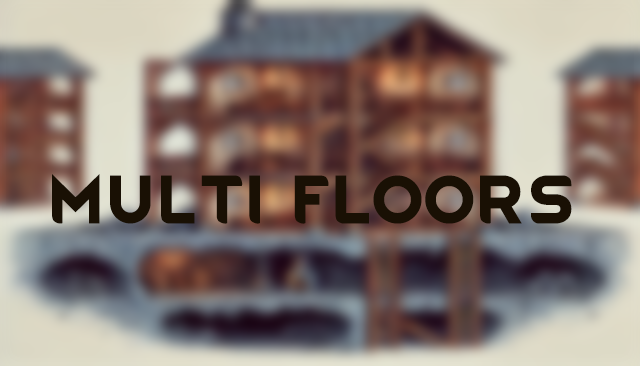 MultiFloors TW