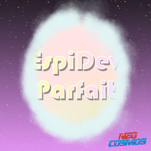 EspiDev - Parfait