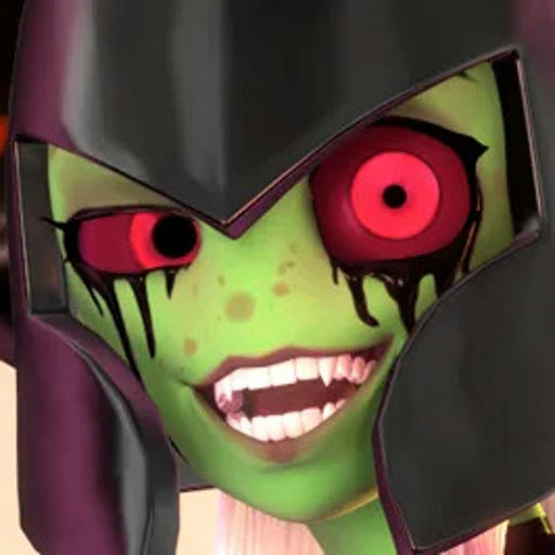 Lord Dominator [PM]