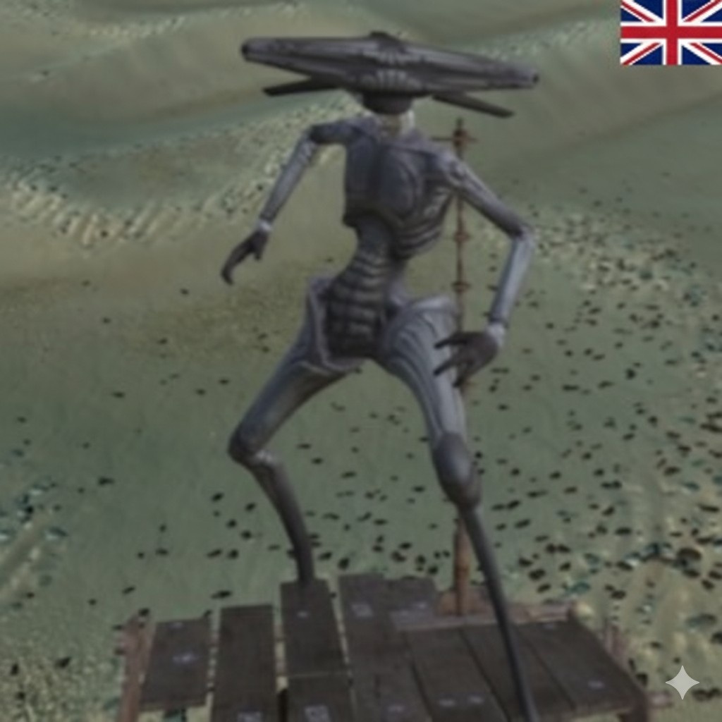 Shek Hive Praetorian ENG