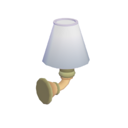 Little Wall Lamp