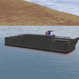 NBRS Lander Class