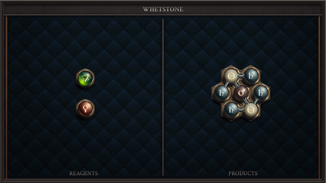 WHETSTONE
