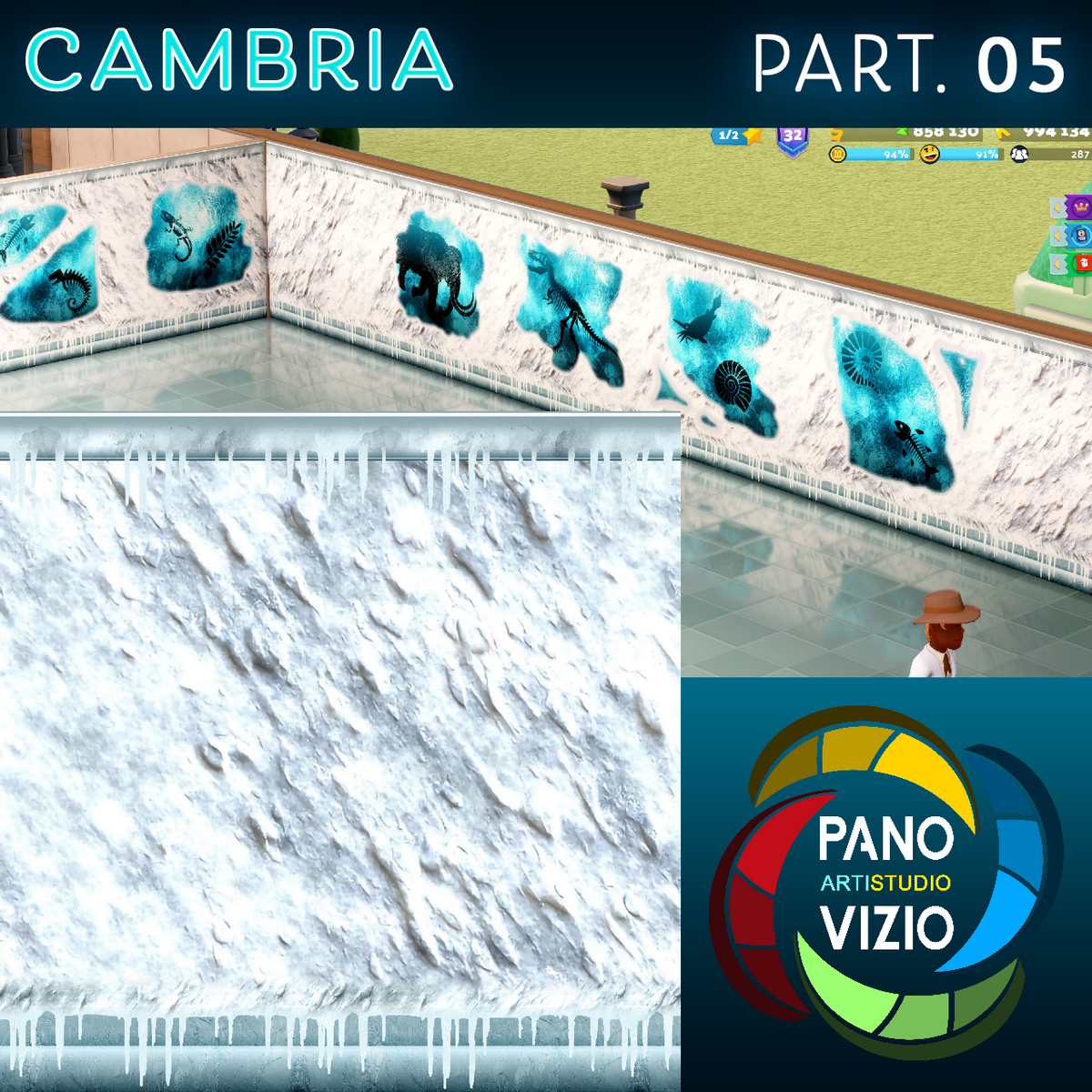 PANO CAMBRIA PART-05