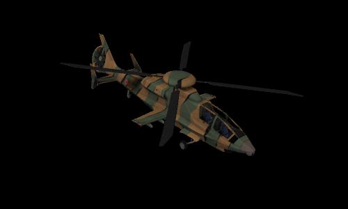 Japan Camo